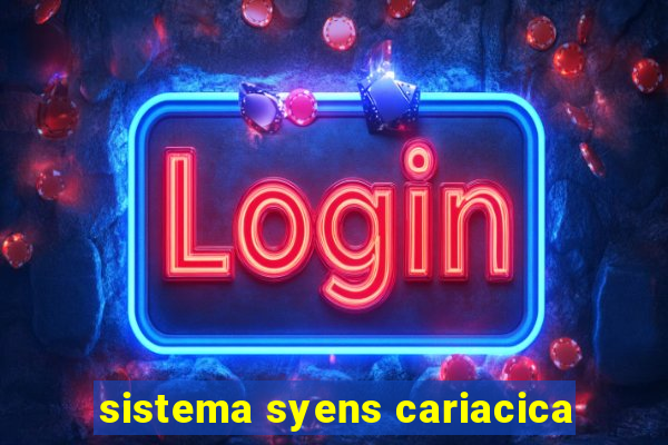 sistema syens cariacica